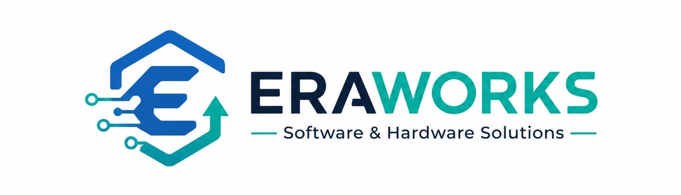 ERAWORKS — Software & Hardware Solutions